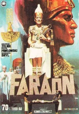 A fáraó (1966) online film