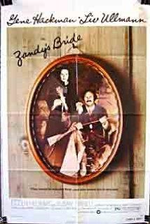 A farmer felesége (1974) online film