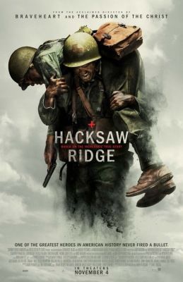 A fegyvertelen katona (2016) online film