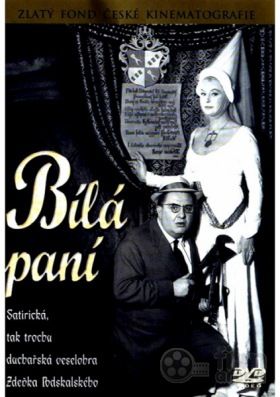 A fehér asszony (1965) online film