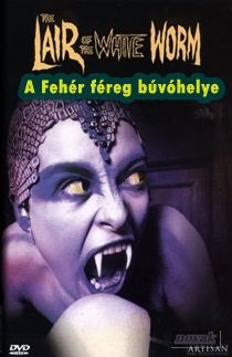 A fehér féreg búvóhelye (1998) online film