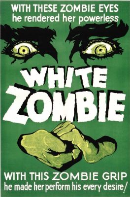 A fehér Zombi (1932) online film