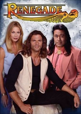 A fejvadász 1. évad (1992) online sorozat