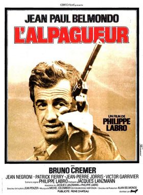 A fejvadász (1976) online film