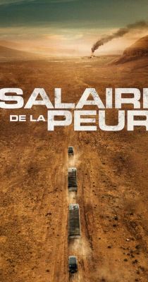 A félelem bére (2024) online film