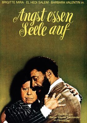 A félelem megeszi a lelket (1974) online film