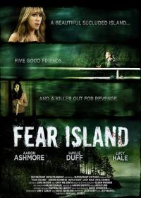 A félelem szigete (2009) online film