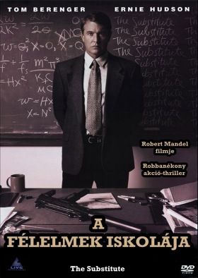 A félelmek iskolája (1996) online film