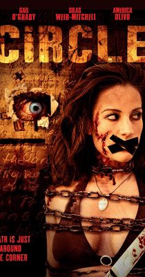A félkör (2010) online film