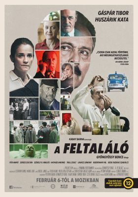 A feltaláló (2020) online film