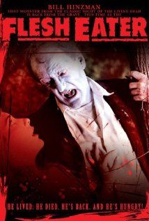 A Feltámadt Zombik Bosszúja (1988) online film