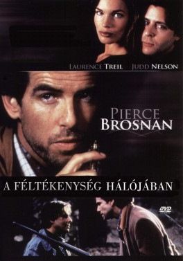 A féltékenység hálójában (1993) online film