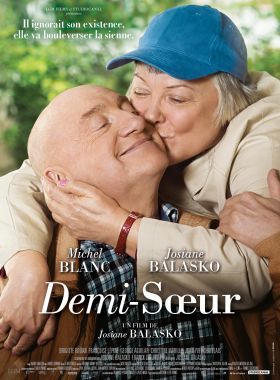 A féltestvérem (2013) online film