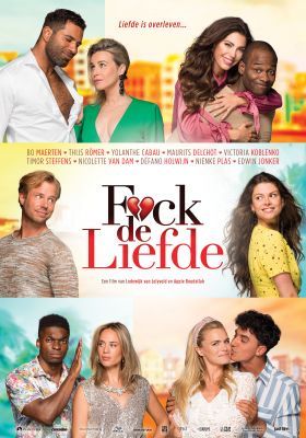 A fenébe a szerelemmel is (2019) online film