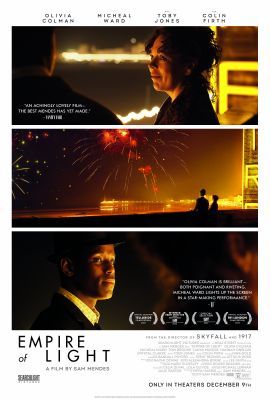A fény birodalma (2022) online film