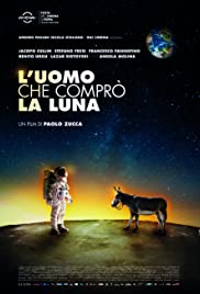 A férfi aki megvette a Holdat (2018) online film