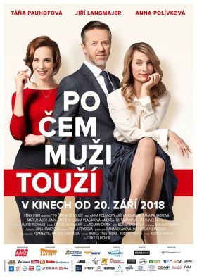 A férfi mind azt akarja (2018) online film
