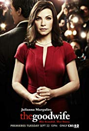 A férjem védelmében 4. évad (2013) online sorozat