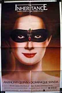 A Ferramonti-örökség (1976) online film