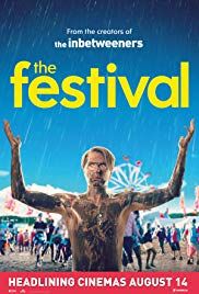 A fesztivál (2018) online film