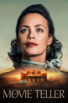 A filmmesélő (2023) online film