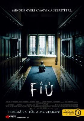 A fiú (2016) online film