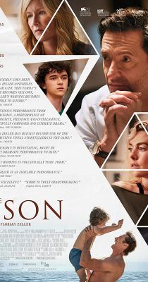 A fiú (2022) online film
