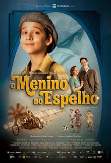 A fiú a tükörből (2014) online film