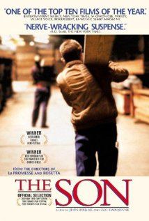 A fiú (2002) online film