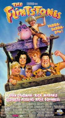 A Flinstone család (1994) online film