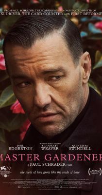 A főkertész (2022) online film