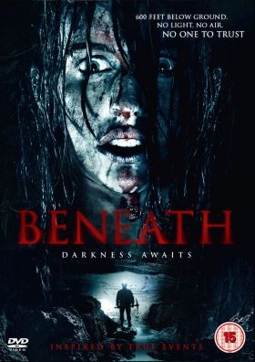 A föld mélyén (Beneath) (2013) online film
