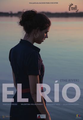 A folyó (2018) online film