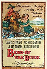 A folyó mentén (1952) online film