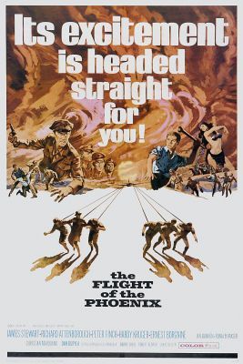 A Főnix útja (1965) online film