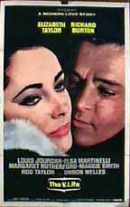 A fontos személyek (1963) online film