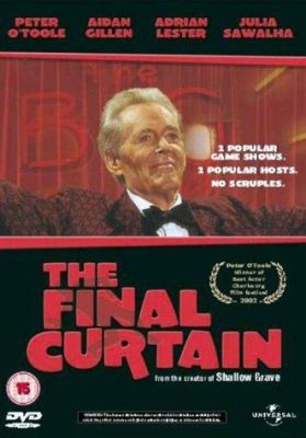 A függöny legördül (2002) online film