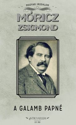 A galamb papné (2013) online film