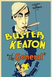 A Generális (1926) online film
