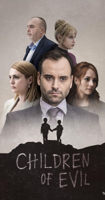 A gonosz gyermekei 1. évad (2023) online sorozat