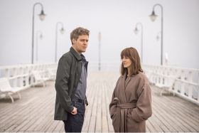 A gonosz színei: Vörös (2024) online film