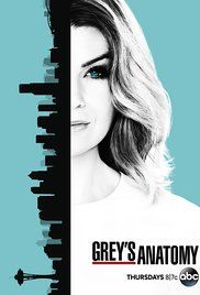 A Grace klinika (Grey's Anatomy) 10.évad (2005) online sorozat