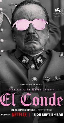 A gróf (2023) online film