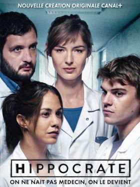 A gyakornokok 1. évad (2018) online sorozat