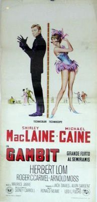 A gyalogáldozat (1966) online film