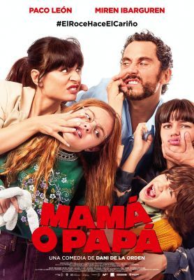 A gyerekek maradjanak nálad! (2021) online film