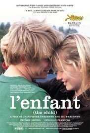 A gyermek (2005) online film