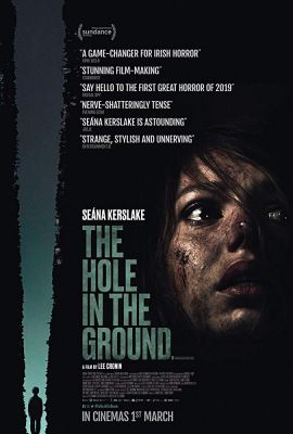 A gyermek (2019) online film
