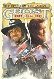 A gyilkos négyszög - Az elveszett brigád (1993) online film