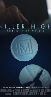 A gyilkos neve: Fentanil (2021) online film
